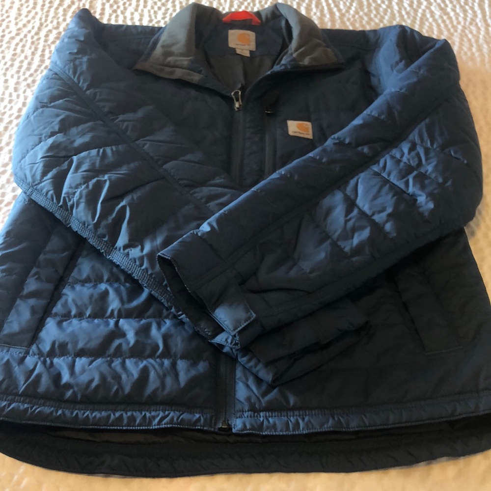 Men’s carhartt Coat